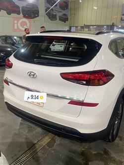هیوندای تۆکسۆن